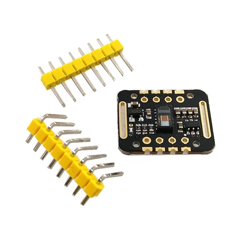 MAX30102 Blood oxygen concentration wrist heart rate pulse detection heartbeat sensor module STM32 sensor