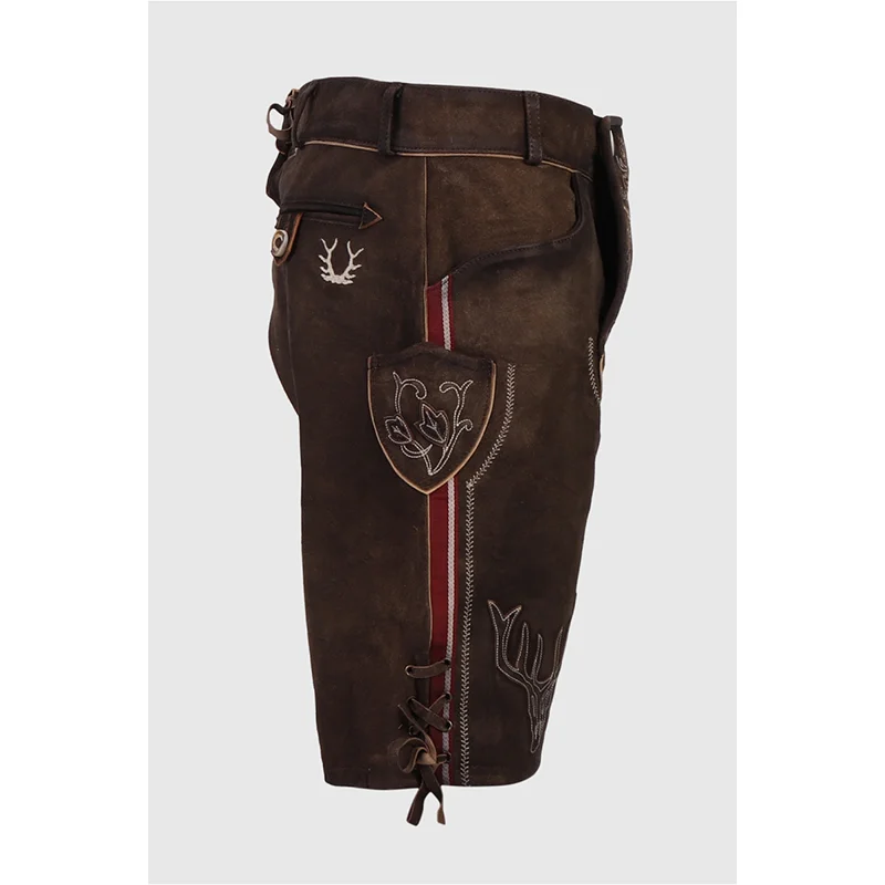 bavarian Lederhosen