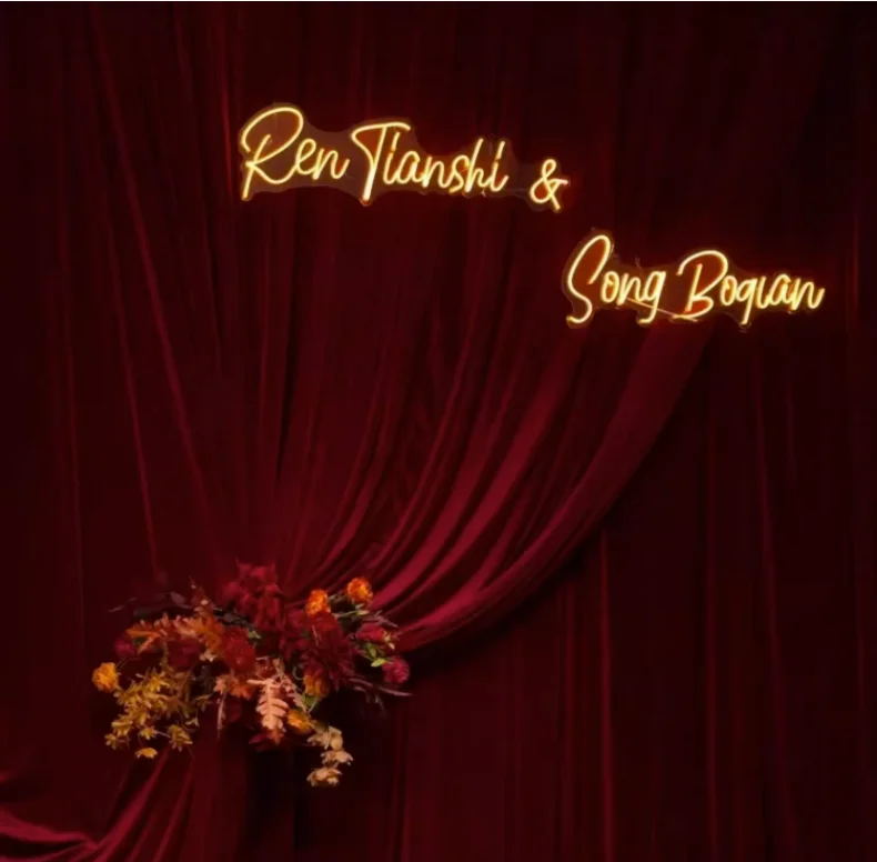 Good Price 3m*4m Background Decor Curtain Hanging Drapes For Party Events Decor