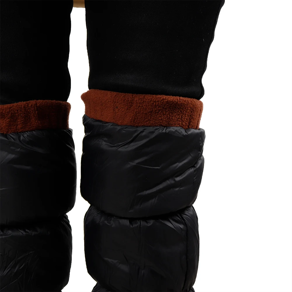 
High Quality Factory Wholesale Windproof Down Knee Pads Motorcycle Knee Pad For Work 