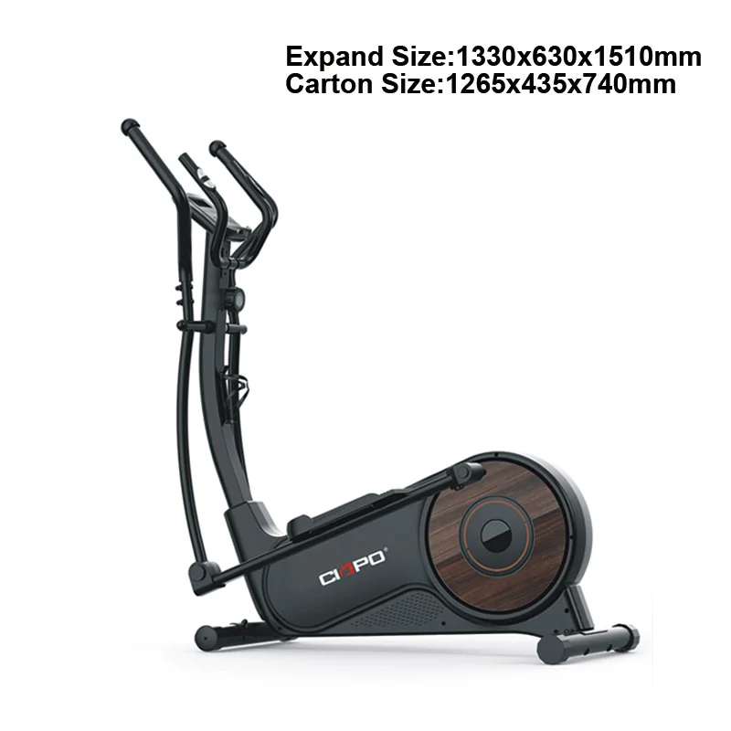 CIAPO 7403 Wholesale professional magnetic elliptical trainers home elliptical trainer bike China cross trainer