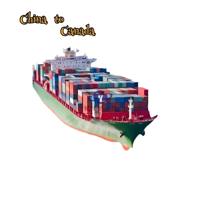 Top 1 DDP Door To Door  Ship China To Oman By FCL LCL Sea Shipping Agent Freight Forwarder To Oman Container Shipping Logistics