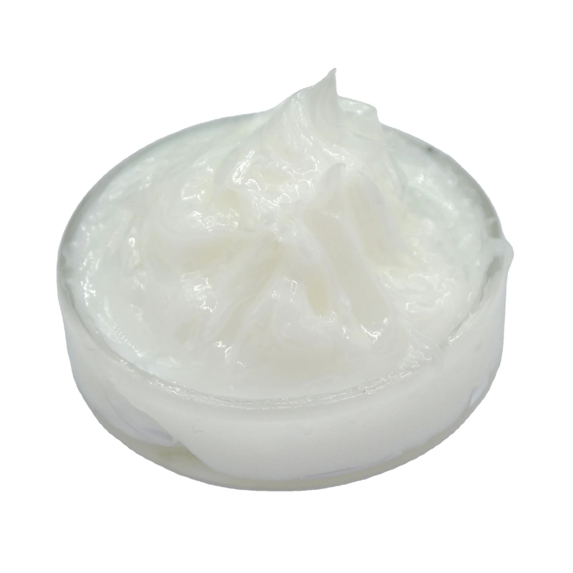 High Vacuum Silicone Grease lubricating grease thermally conductive silicone grease