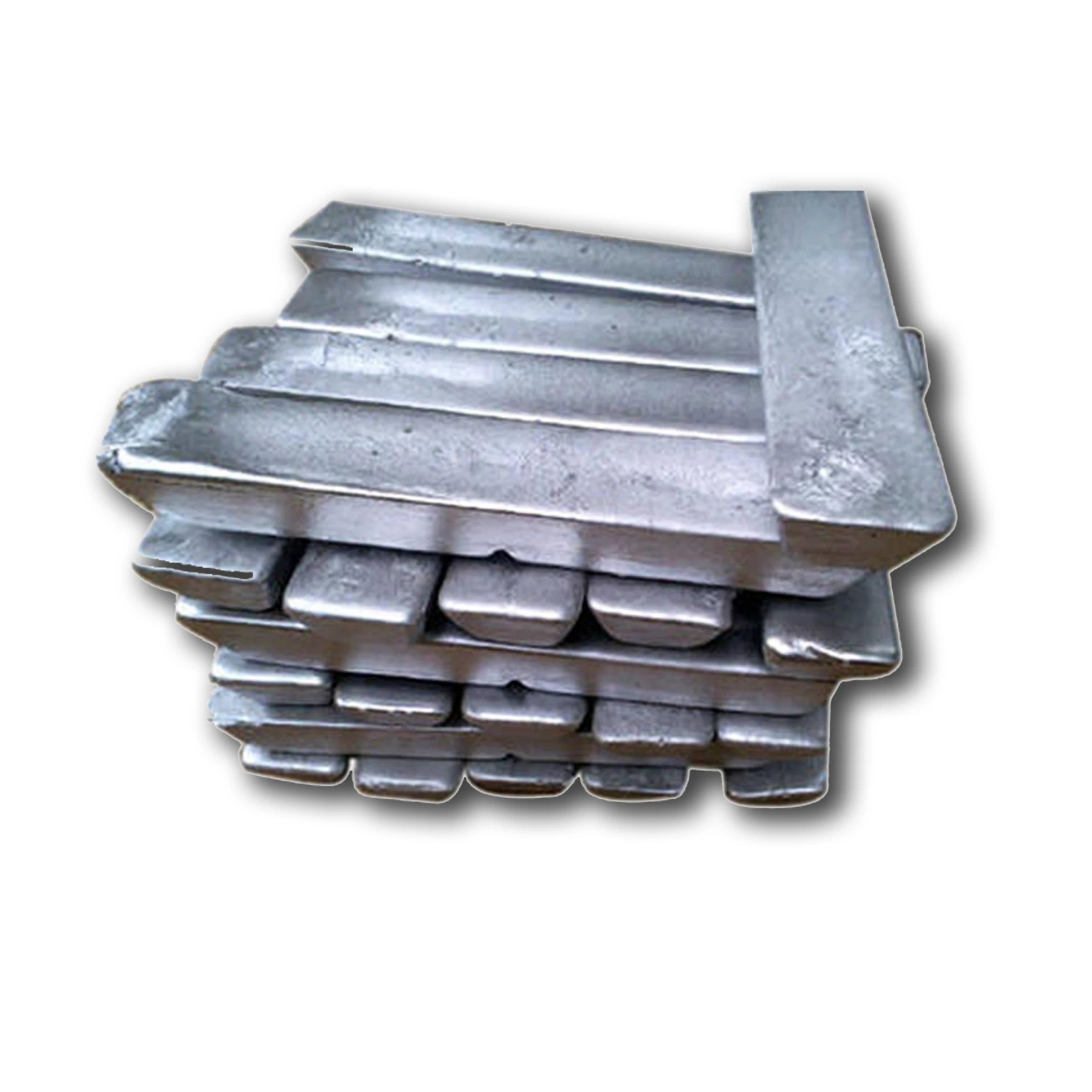 Антимональный Металл Sb99.85