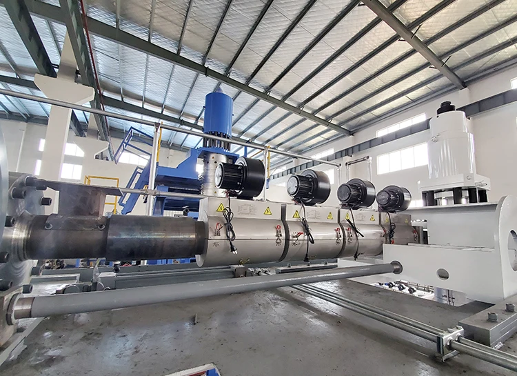 High density polyethylene 20l plastic hdpe water  jerry can blow molding making machines