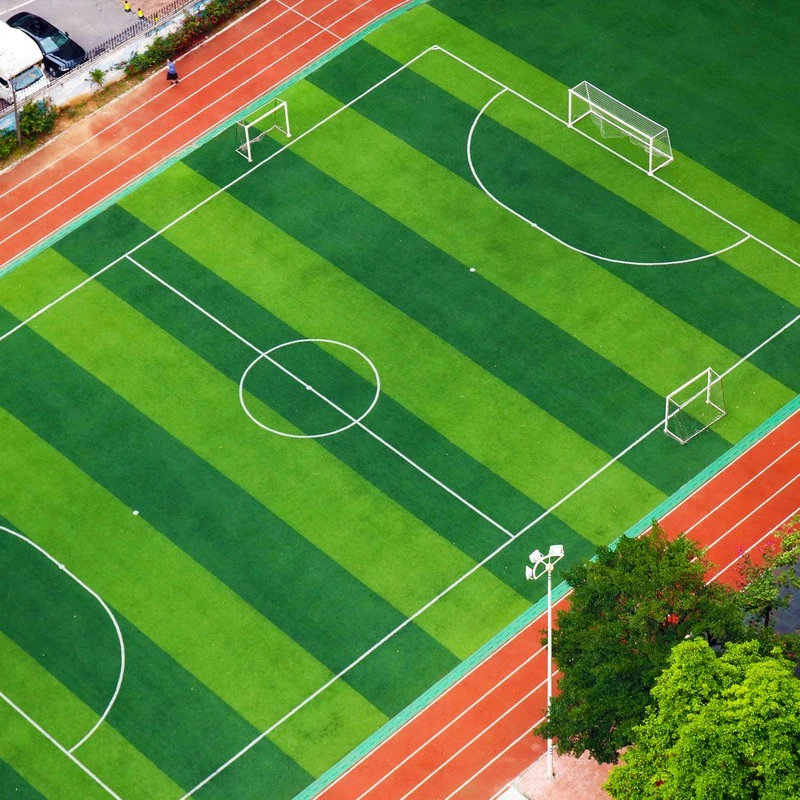 lawn carpet outdoor artificial turf artificial grass artificial football field mat