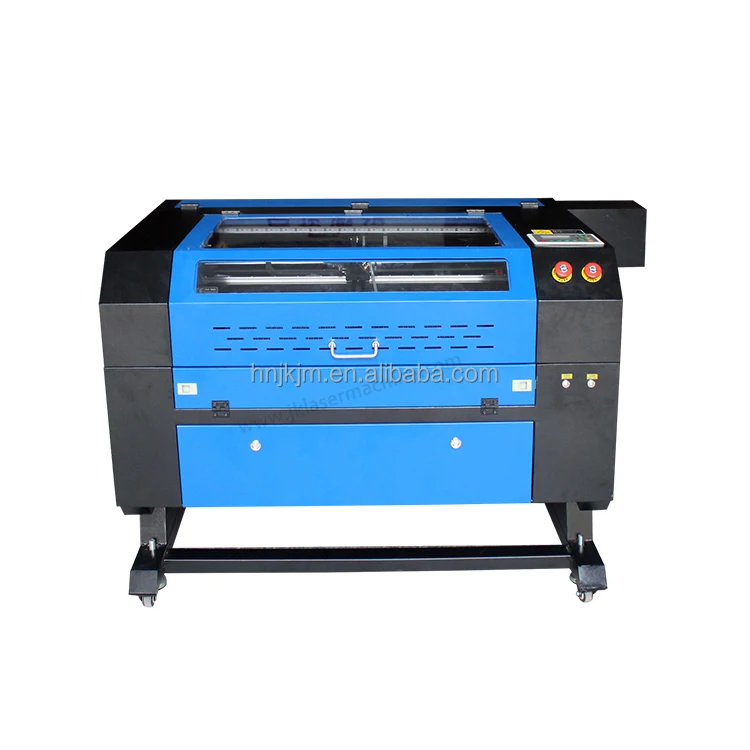 Commercial laser equipment laser engraving cutting machine wood acrylic felt MDF personalized decorating craft gift