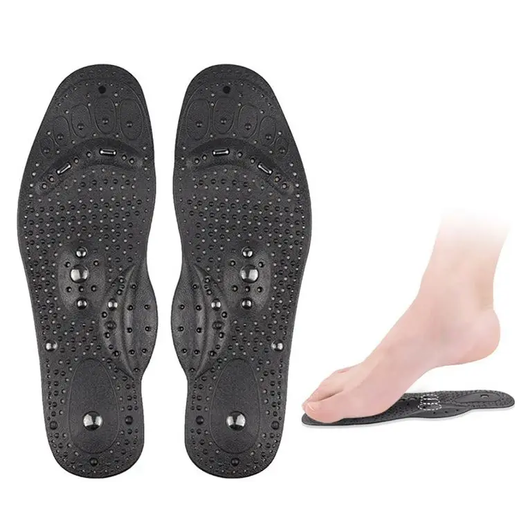 Manufacture Custom Oven Insole Sport Orthotic Insoles Heated Moldable Oven Insole For Winter