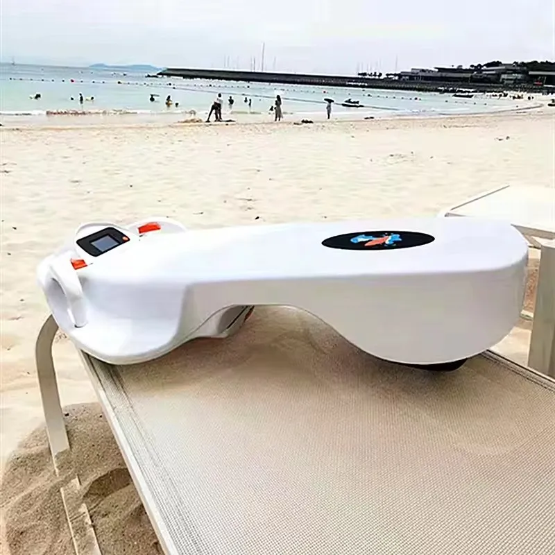 Water Sports jet board under water scooter water Ski Jet Electric Surfboard with the receiving bag