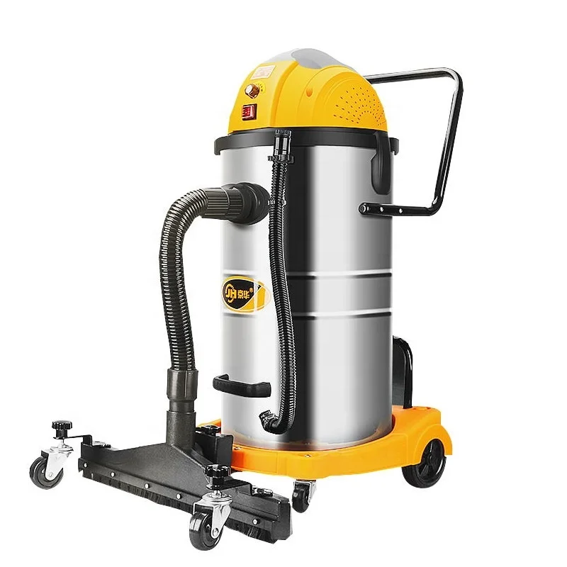 
Customized power motor suction adjusting commercial wet and dry cleaning bucket design upright vacuum cleaner 