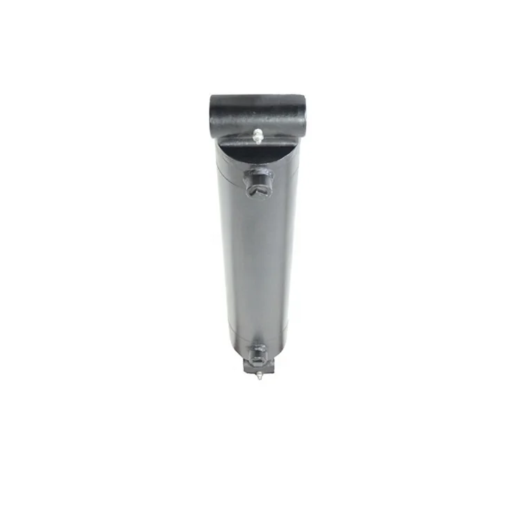 American Market Double Acting Welded Tee Series Hydraulic Cylinder