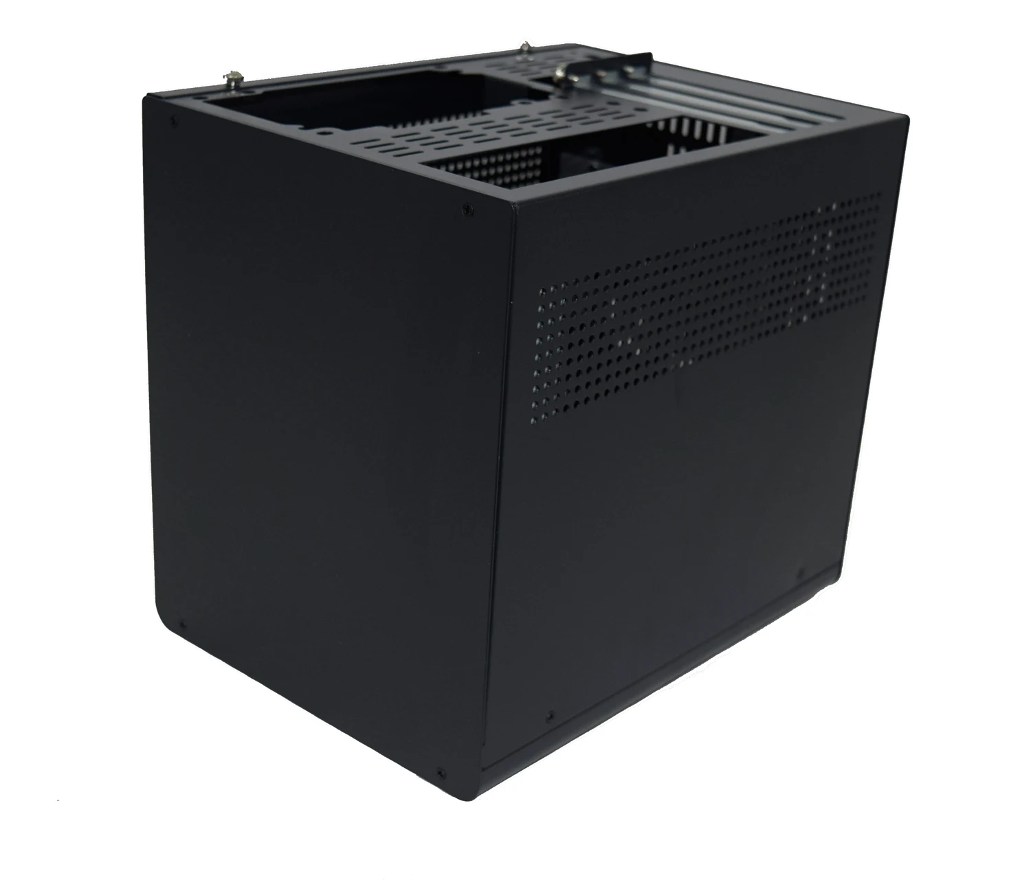 
Wholesale Aluminium Computer Case with High Quality 