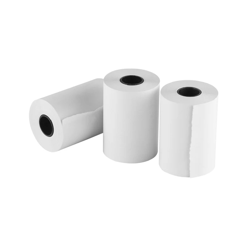 POS Thermal Paper Roll Jumbo Rolls 57mm x 40mm 38mm 57*30 50 60
