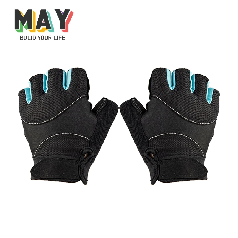 May universal workout gym weight lifting sports gloves kayak