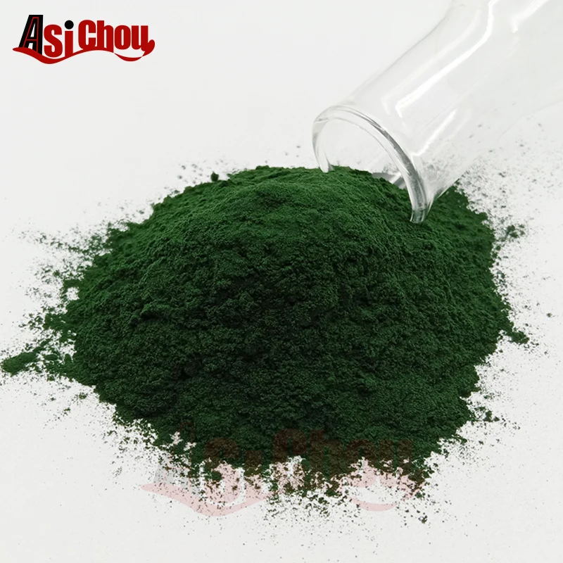 
High purity chlorella extract Organic chlorella powder 
