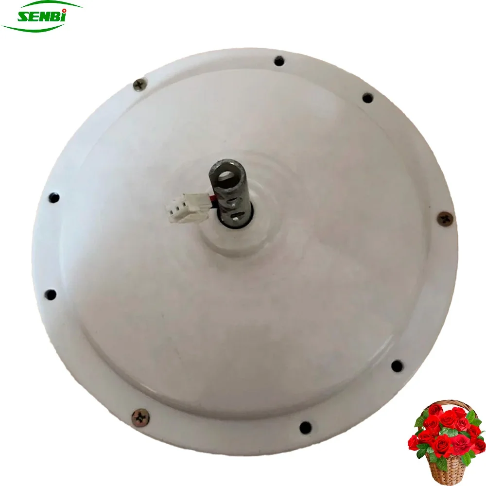 Guang Dong Good Quality Modern Smart  Ceiling Fan 56' Remote Control Kit  Air Cool AC DC Ceiling Fan 12V With Copper Motor