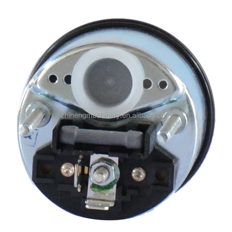 Original Diesel Generator VDO Voltmeter VDO Voltage Gauge