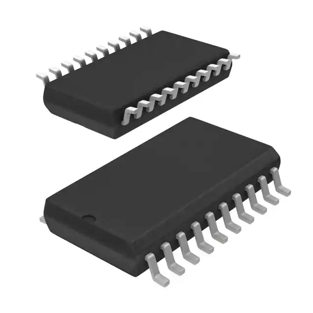 Integrated Circuits Power Management PMIC Power Distribution Switches Load Drivers SOIC-20 UDN2987LWTR-6-T