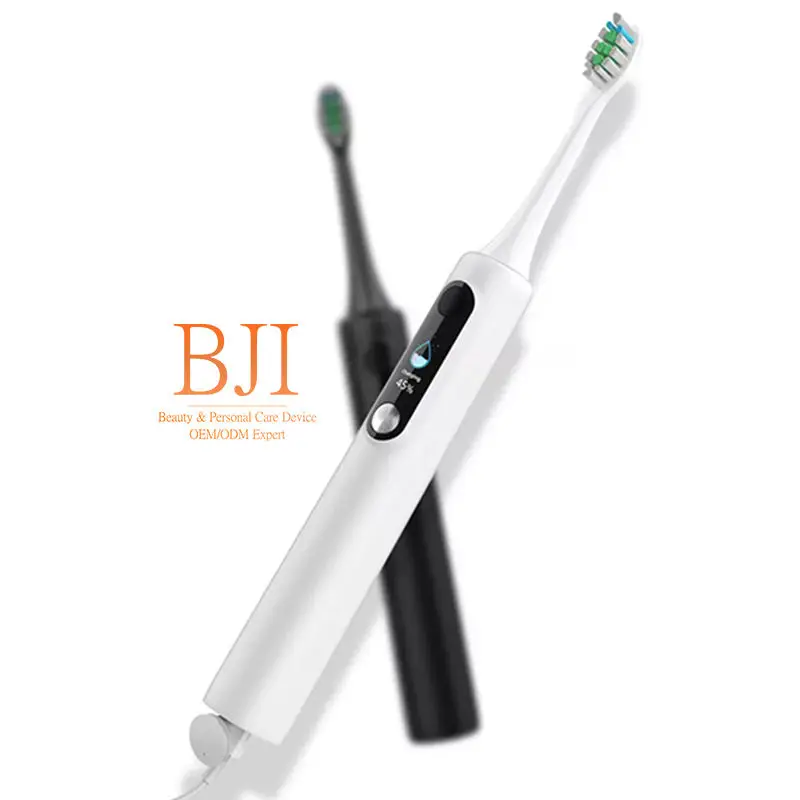 Charging Vibration Teeth Cleaning X-5 sonic toothbrush