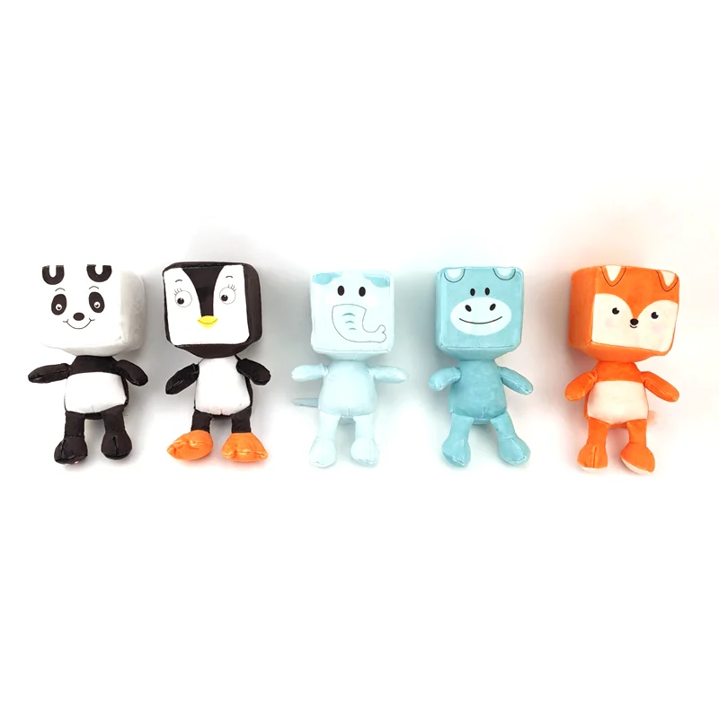 anime dolls custom plush toy stuffed animals for kids