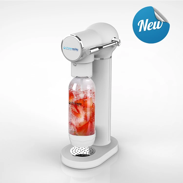 Co2 Carbonator sparkling water Drink maker mix soda Factory Selling soda maker