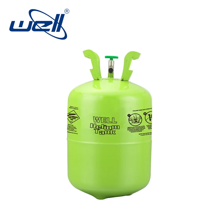 
Sanjian Kaiyuan High Purity Helium Pump Party Balloons Helium Tank Gas Cylinders Buy Direct From China Factory 