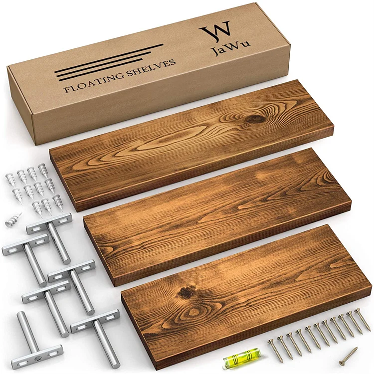 China solid wood floating shelves wall mounted shelves wall mounted wall mounted shelves