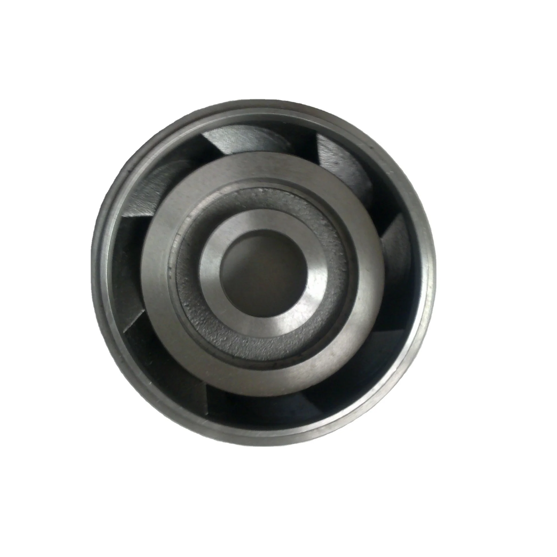 Competitive Price Investment Casting High Precision Ni-Resist High Quality Oil Pump Stages Impeller and Diffuser