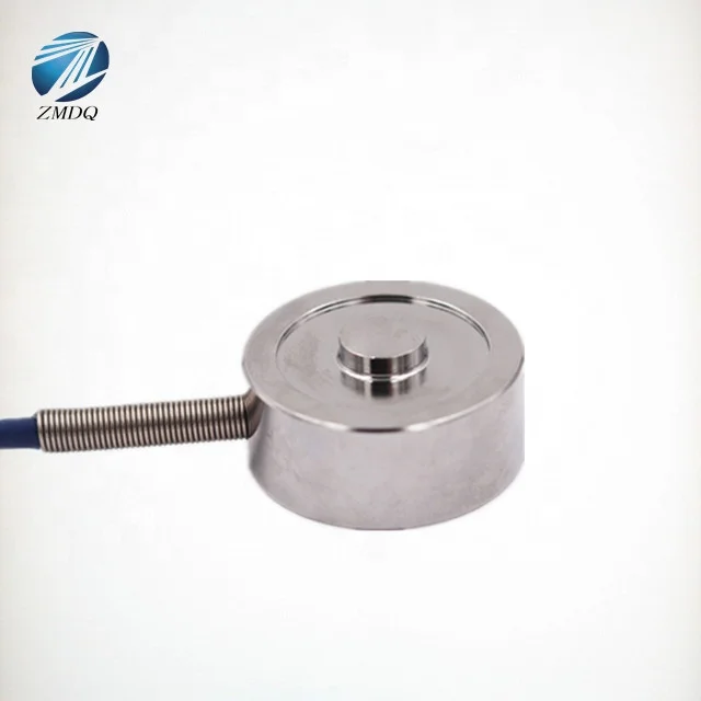 Micro pressure compression load cell sensor 100kg 200kg 500kg