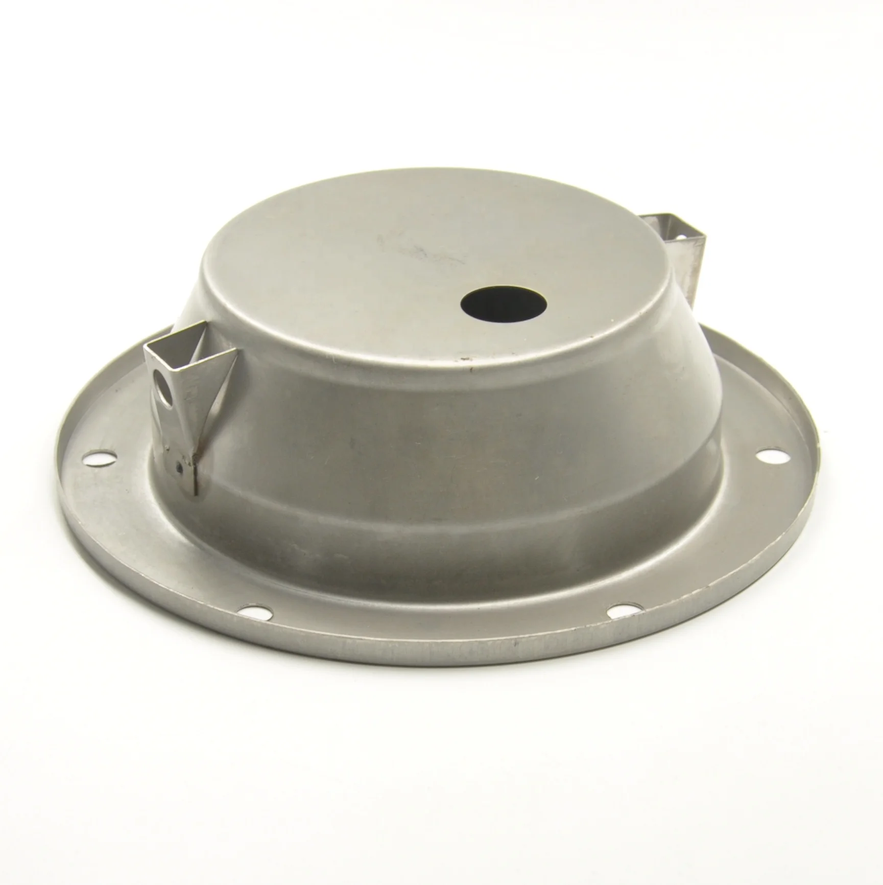 Precision cheap aluminium stainless steel cnc stamping machine press metal parts