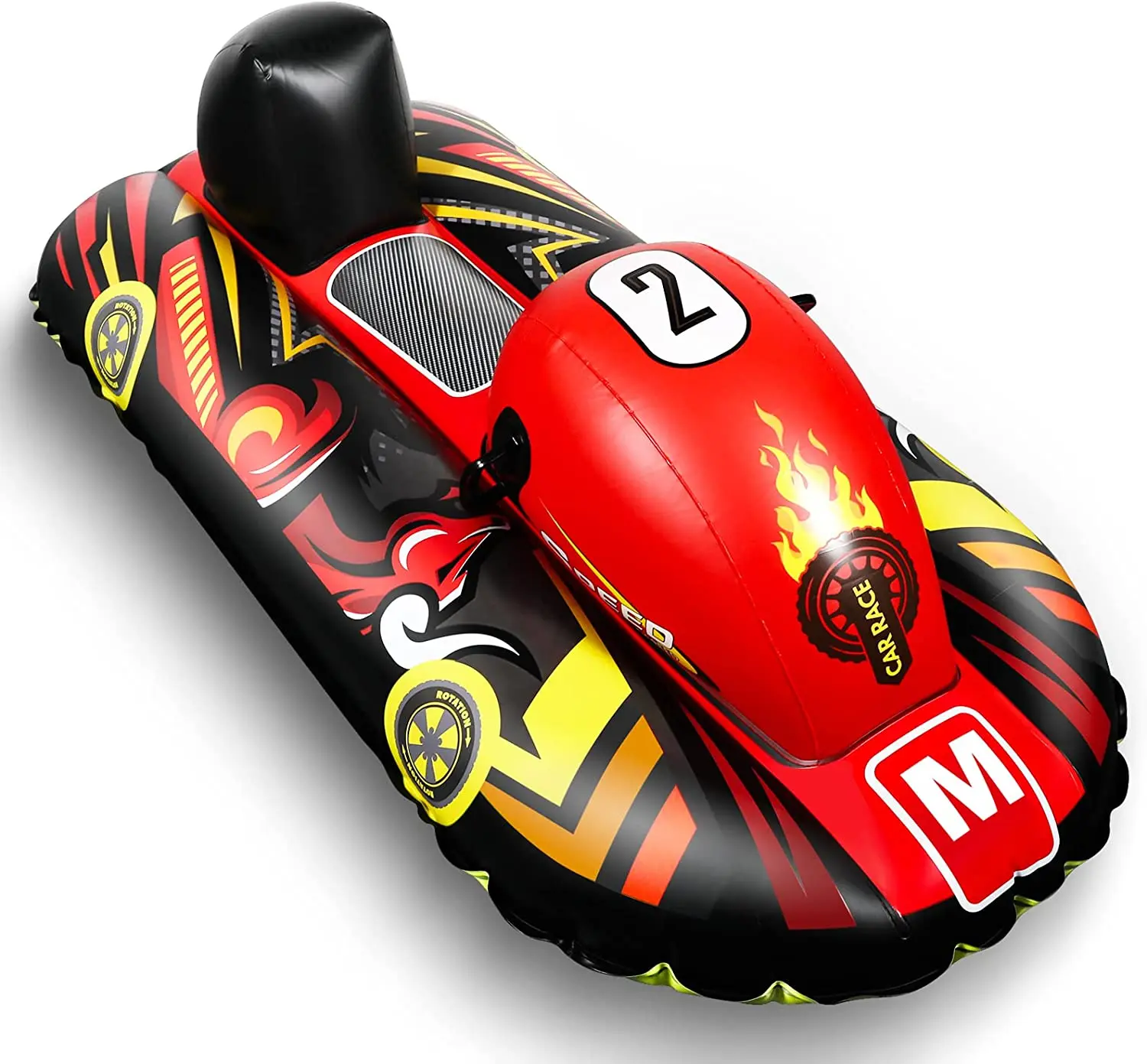 OEM/ODM завод, оптовая продажа, надувные сани, снегоход, снегоход для детей и взрослых