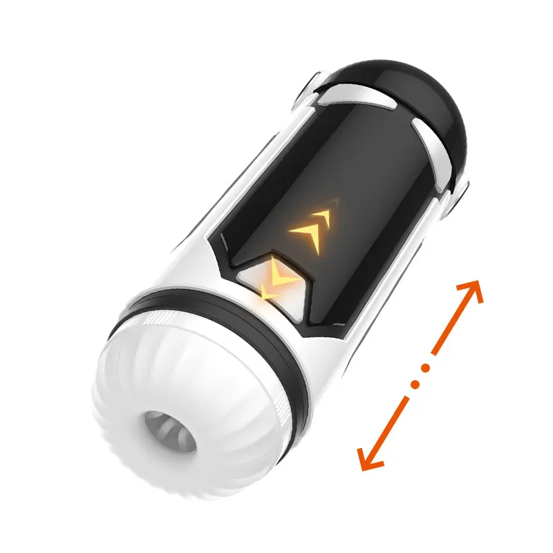 Electric sucking male masturbation machine automatic man masturbator cup male masturbation toys sex toys for men