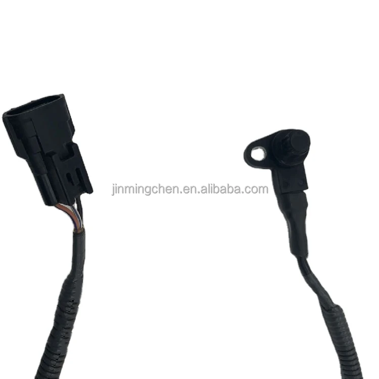 Genuine Excavator Parts Camshaft Sensor 8-98014831-0 898014-8310 8980148310 For SH130-5 SH200-5 SH350-5 CX210B CX350B