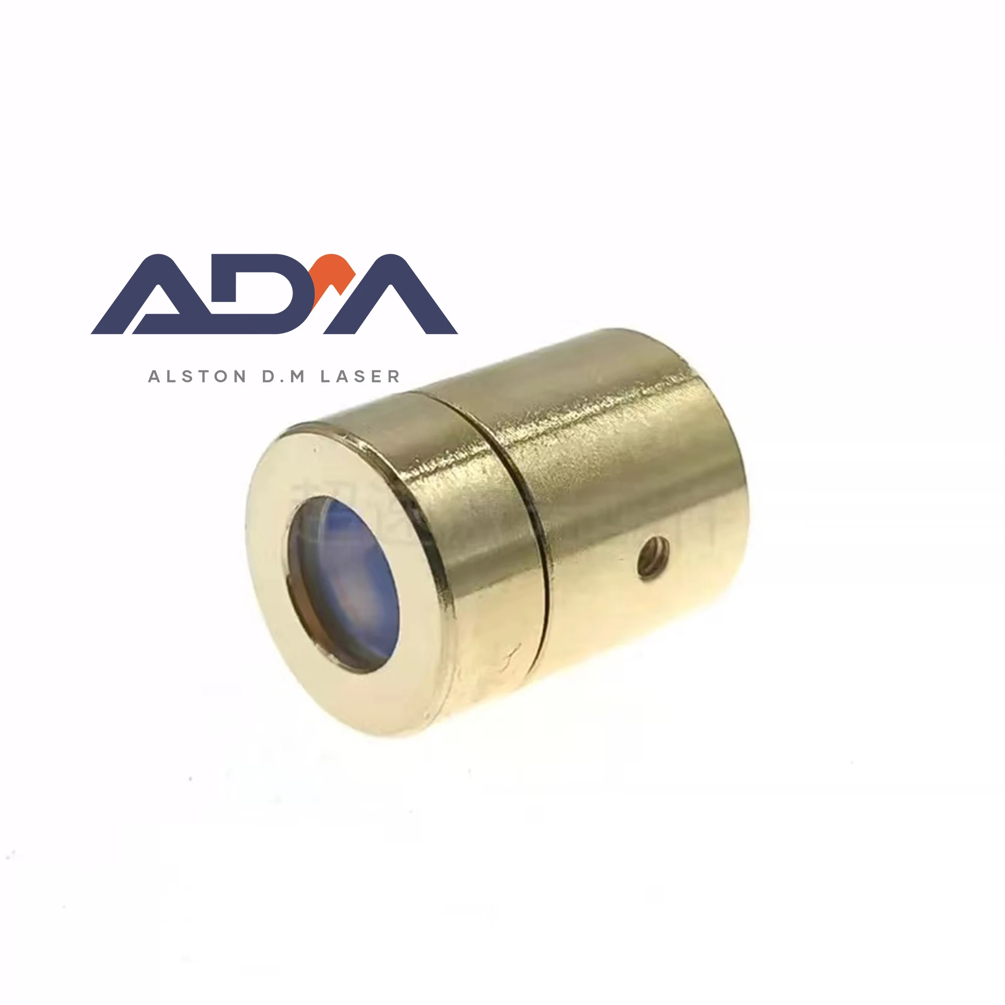 QBH protective window for raycus laser source MAX laser source