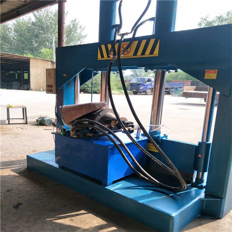 Гидравлическая формовочная машина для прессования резины, Эва, ПВХ, губки