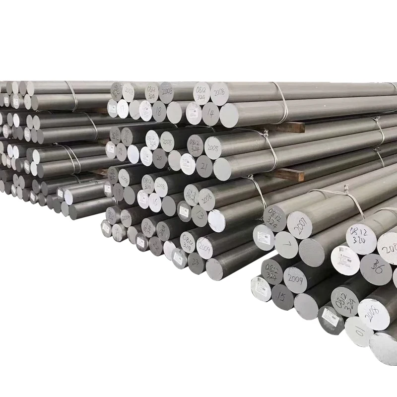 High Quality 6063 7075 Buy Aluminum Bar Aluminum Rod 12mm Aluminum Rod 6061