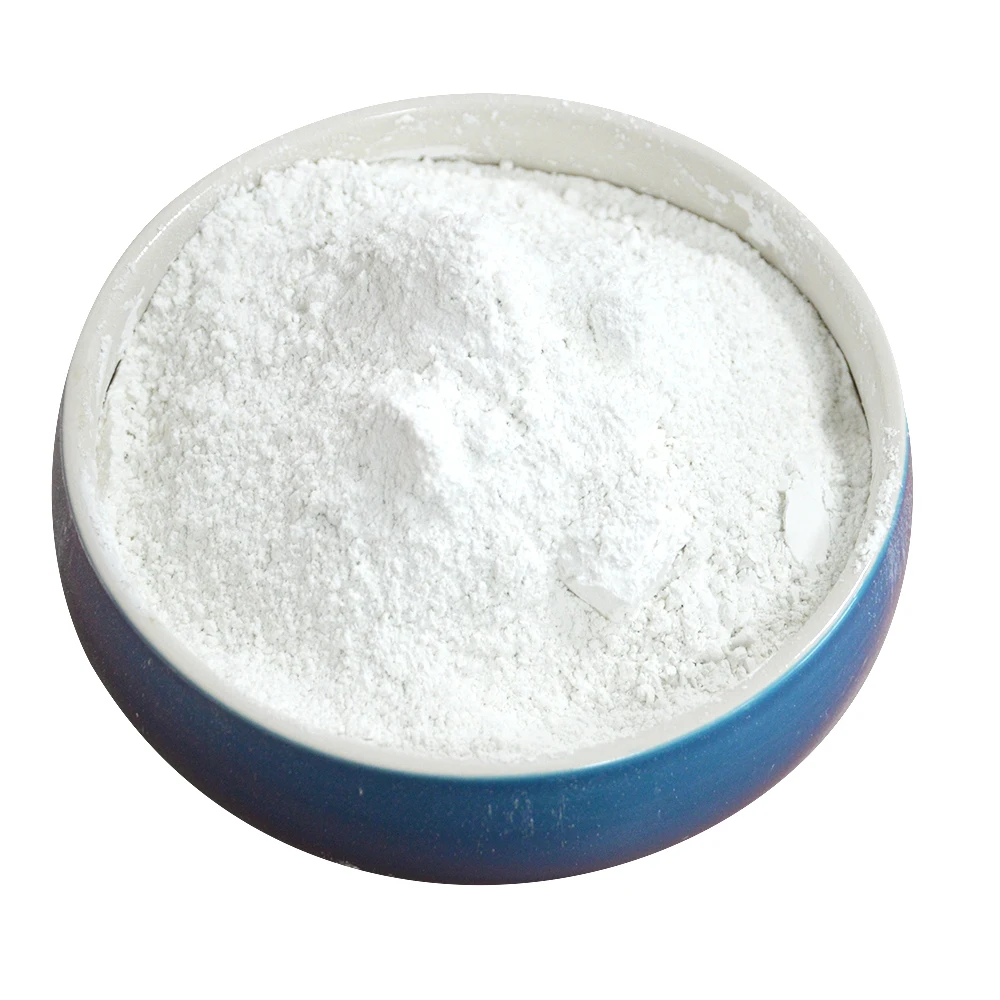 High Quality Custom 300 Meshtalc 300g talcum powder bottle recyclable Used Powder Coating Paint