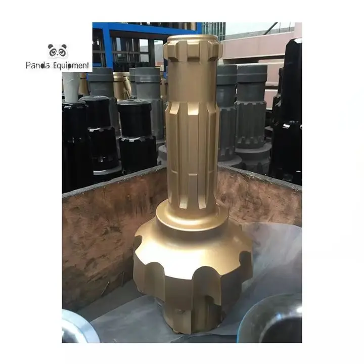 China Manufacturer  Down The Hole Hammer Bit Dhd340 Drill Bit Dth Hammer Used For Sale Buy Dth Hammer Bits COP44 135