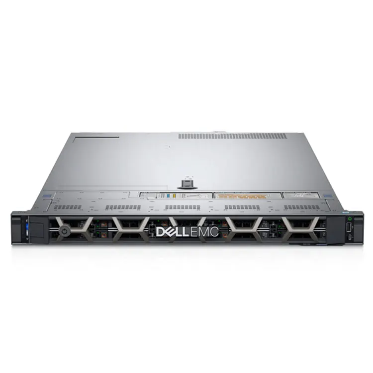 Горячая продажа Dell R640 сервер Intel Xeon 5220R процессор