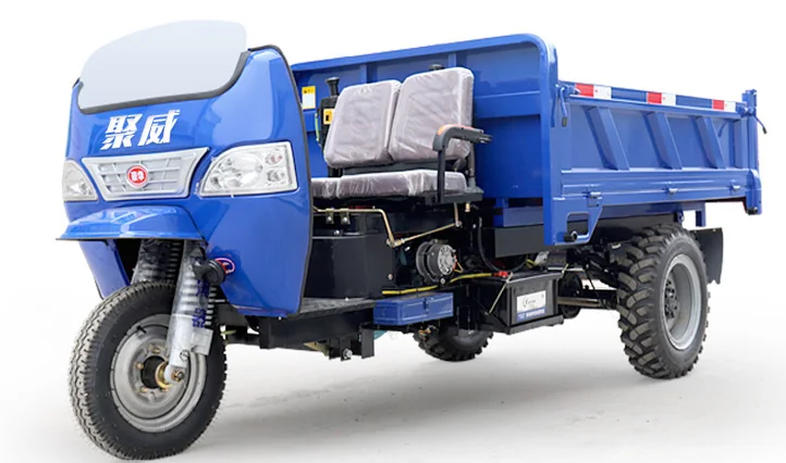 hot sales cargo tricycle