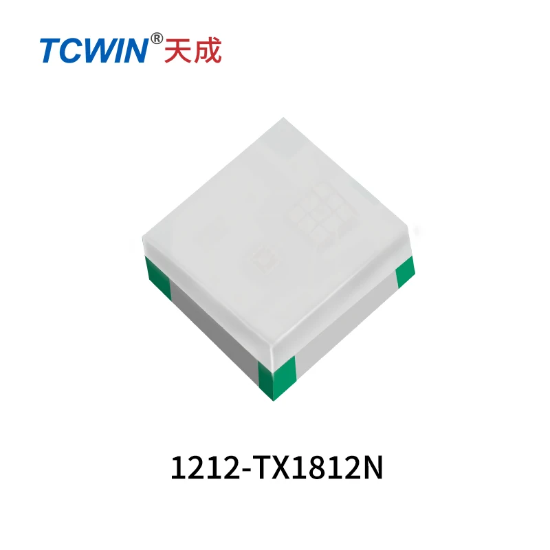 led music programmable ic smd led diode TX1812N5 1212 smd led module chip rgb led strip lamp with music