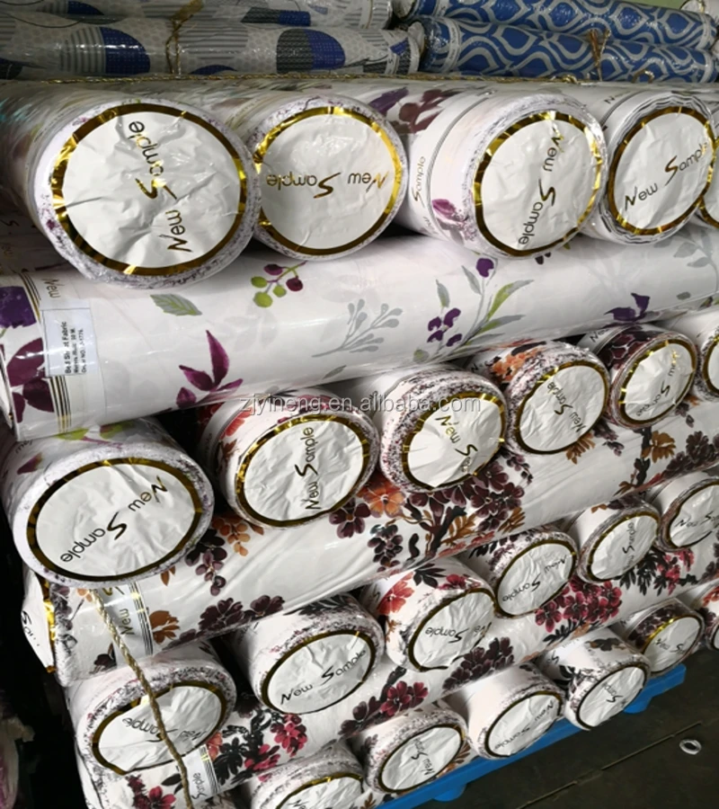 cheap polyester bedding fabric manufacturer wholesale overseas