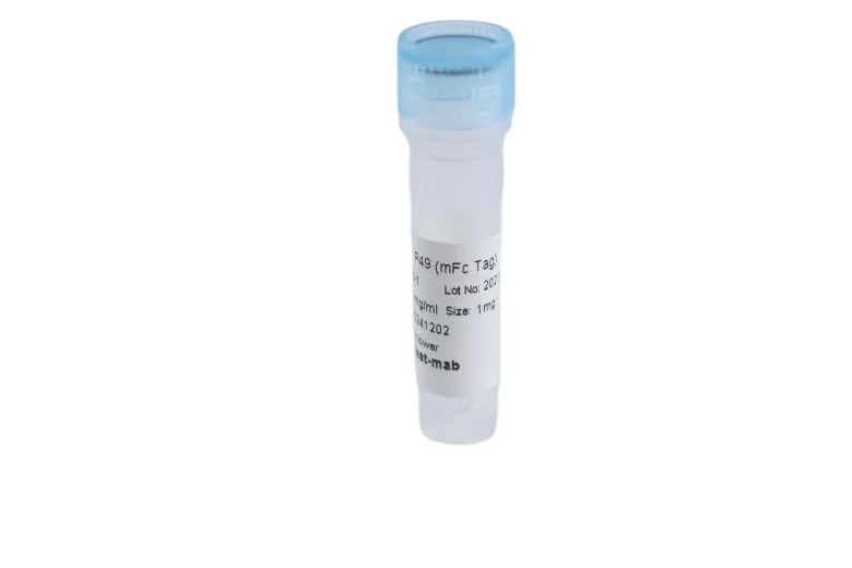 Wholesale Cheaper Purification Powder Colorless Bone morphogenetic protein  human BMP7 (His Tag)