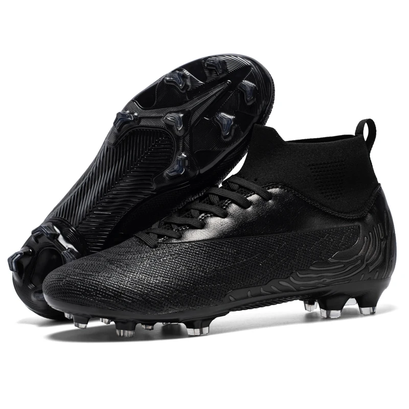 Professional Soccer Shoes Football Vietnam Football Soccer Shoes With CE Certificate Indoor Soccer Boots