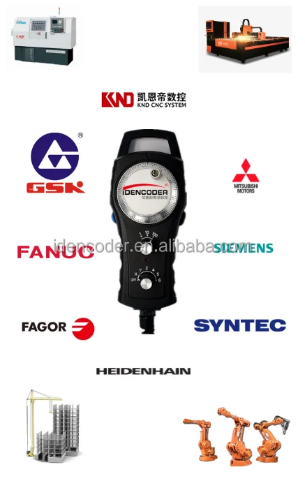 ADK 6047 MPG manual pulse generator Open collector voltage line output 100ppr 25ppr hand wheel part hot sale in America