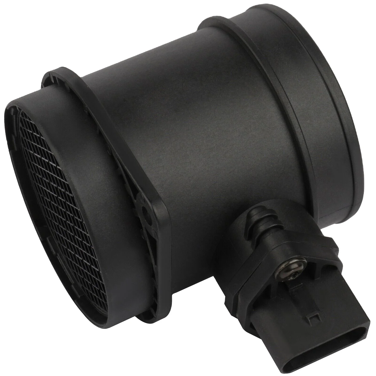 BBmart OEM Quto Spare Car Parts Air mass flow meter  For Audi A1 A3 A4 A5 A6  07D906461  07D 906 461