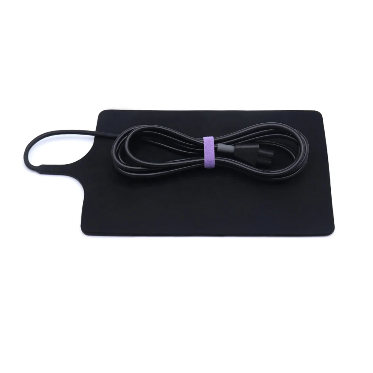 Reusable ESU silicone grounding pad with cable(REM) Electrocautery monopole cable
