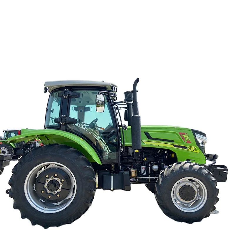 China agricultural equipment mini tractor with good price