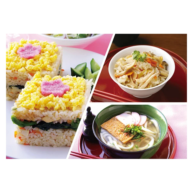 Японская вкусная приправа katsuobushi жидкий суп оптовая
