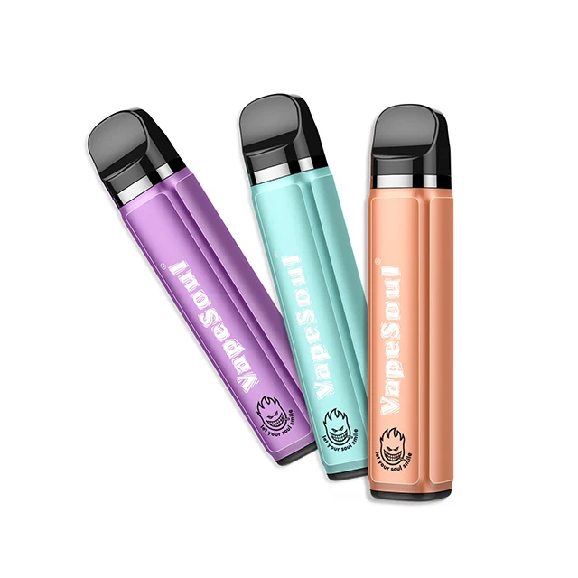 Itsuwa Vapesoul Factory Directly vaporizador cigarrete vape automizer amazon elektronik sigara single use vape